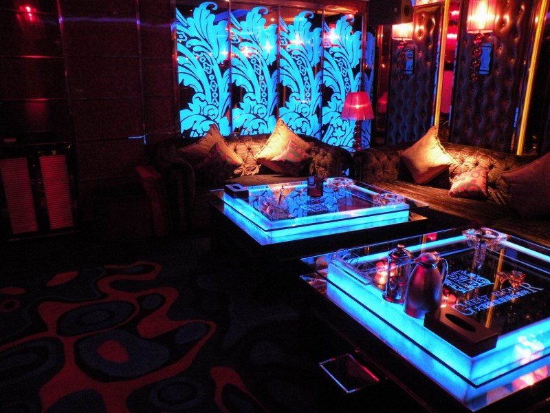 安庆商务ktv首选性价比-迎江区ktv预订