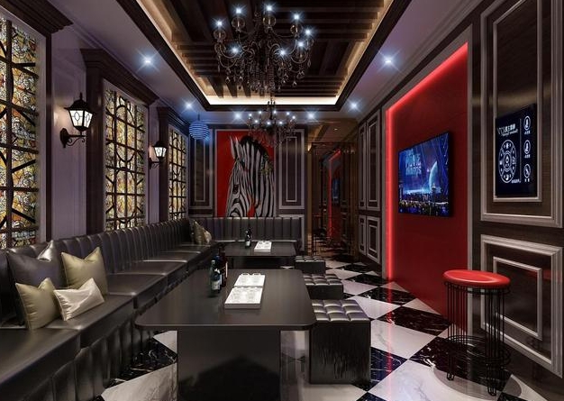 安庆商务KTV最佳选择-大观区ktv预订