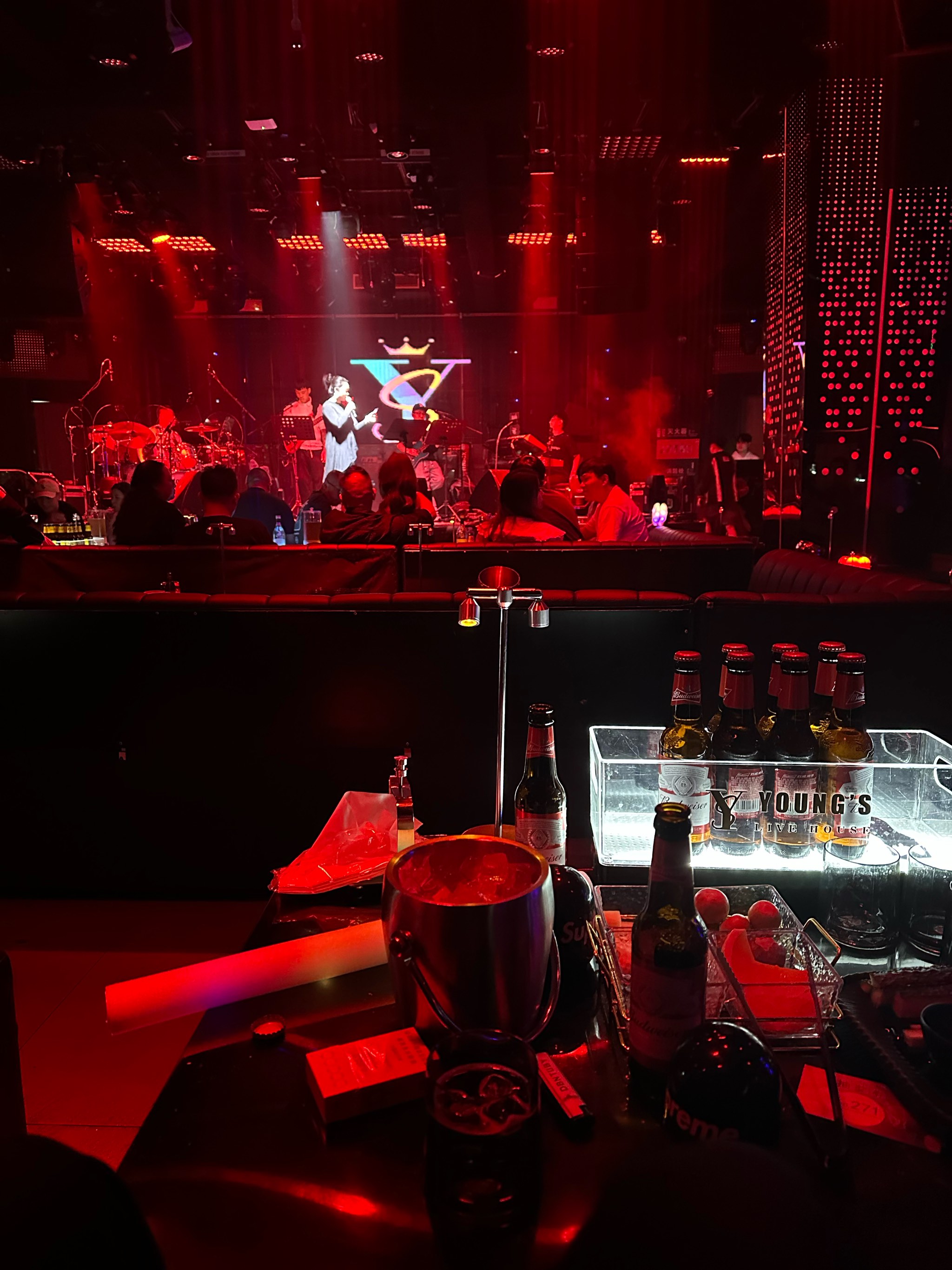 安庆商务ktv尝鲜商务ktv新玩法-宜秀区ktv预订