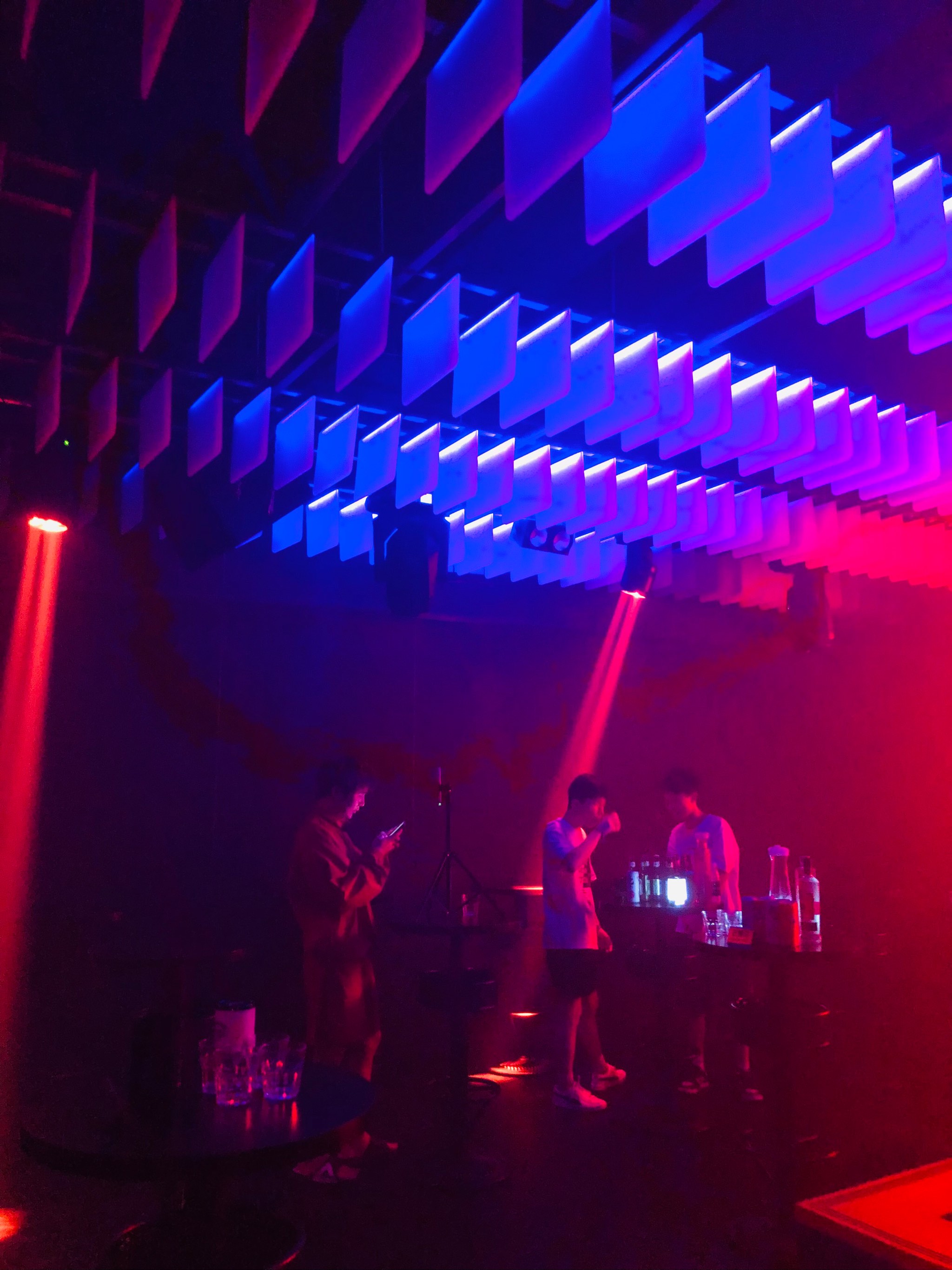 安庆商务KTV尽享商务派对-太湖县ktv预订